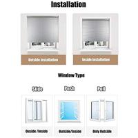 Schuurspons met greep geel / groen ca. 9 - thumbnail