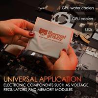 Thermal Grizzly Minus Pad Pro - 100x100x0,5 mm - thumbnail