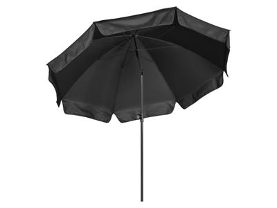 LIVARNO Parasol 180 cm (Antraciet)