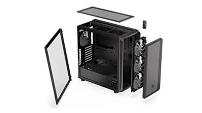 Huisvesting ENDORFY Arx 700 ARGB