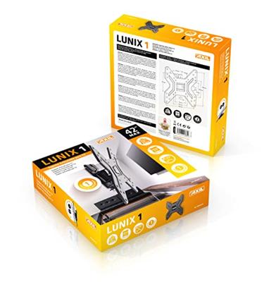 TV houder Engel Zwart Bluetooth luidspreker