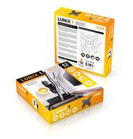 TV houder Engel Zwart Bluetooth luidspreker - thumbnail