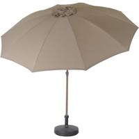 Siena Garden Paolo S08131 Parasol Aluminium, Polyester - thumbnail