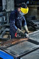 Bosch Accessories 2608607250 Fiberschijf Diameter 125 mm 1 stuk(s) - thumbnail