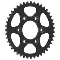 ESJOT Chain wheel 525 43z steel black - thumbnail