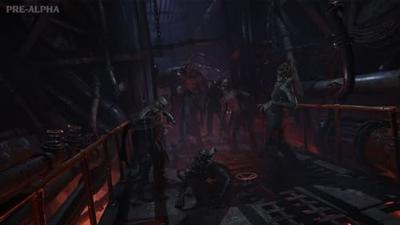 Warhammer 40K Darktide - Imperial Edition - thumbnail
