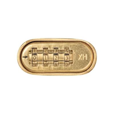 Combinatieslot ABUS 180IB/50 B/DFNLI