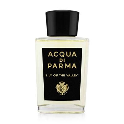 Acqua di Parma Signature Lily of the Valley Eau de Parfum 180ml