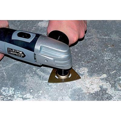 Wolfcraft HM-RIFF Schuurplateau | 1 stuk - 3994000 Wolfcraft HM-RIFF Schuurplateau | 1 stuk - 3994000