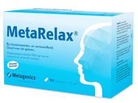 Metagenics MetaRelax 90Tabletten - thumbnail