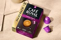 Café Royal Lungo Forte - 36 koffiecups - thumbnail