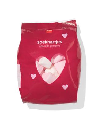 HEMA Spekhartjes 225gram
