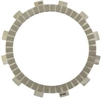 TRW koppelingsplaat set clutch kit mcc444-6 - thumbnail