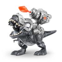 Smashers Dino Island T-Rex dinokop - thumbnail