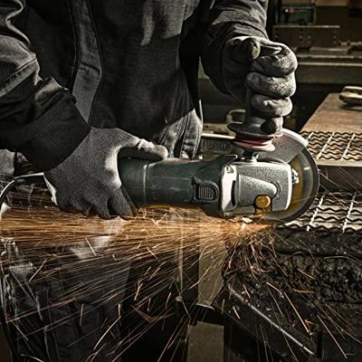 Klingspor EDGE Special 355379 Doorslijpschijf recht 125 mm 25 stuk(s) RVS, Staal, Aluminium