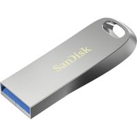 SanDisk 00183581 USB flash drive 128 GB USB Type-A 3.2 Gen 1 (3.1 Gen 1) Zilver - thumbnail
