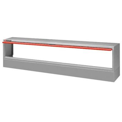 Facom Matrix hoge open kast | voor over wiel | F50020010 F50020010 Facom Matrix hoge open kast | voor over wiel | F50020010 F50020010