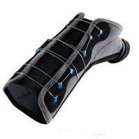 Thuasne Ligaflex Pro Plus / Polsbrace / Duimbrace - 4 - Rechts - Zwart - thumbnail