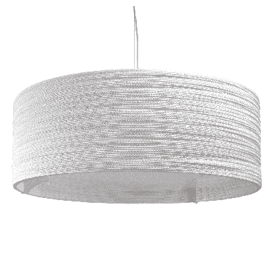 Graypants Drum 36 Hanglamp