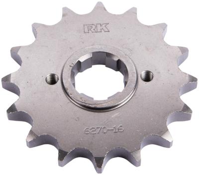 RK Sprocket 530 17z standard