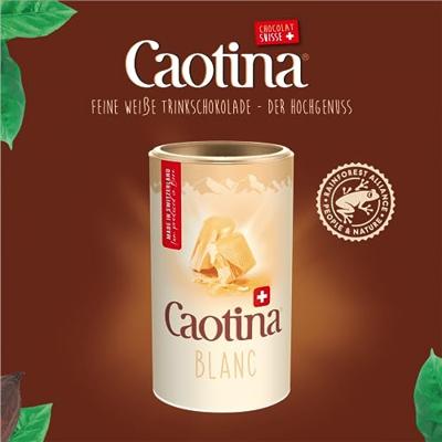 Caotina - Blanc - 6x 500g