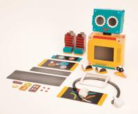 Clementoni 15274 kunst- & knutselset voor kinderen - thumbnail