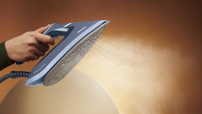 Stoomstrijkijzer Philips PSG6042-20 2400 W - thumbnail