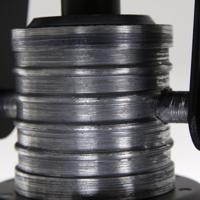 Steinhauer Zwarte stoere spotsBrooklyn - 1534ZW - thumbnail