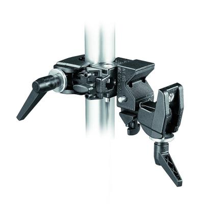 Manfrotto 038 Double Clamp
