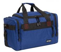 New Rebels ® Europe - Sport - Weekender - Small - Navy Blauw - thumbnail