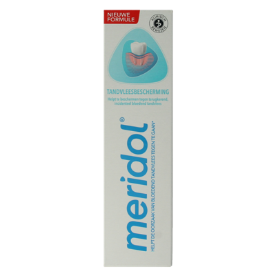 Meridol Tandpasta