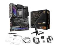 Moederbord - ASRock X870E Taichi - thumbnail