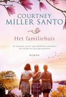 Courtney  Miller Santo Het familiehuis - thumbnail