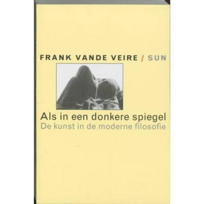 Als in een donkere spiegel (Paperback)