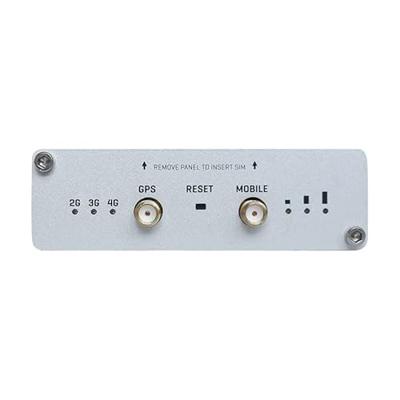 Teltonika TRB245 INDUSTRIËLE M2M LTE CAT 4 GATEWAY TRB24500000, 150, W125727569 (4 GATEWAY TRB24500000, 150 Mpps, SNMP, TCP, UDP, IPv4, IPv6, ICMP, NTP, DN. S, HTTP, HTTPS, FTP, SMTP, SSL)