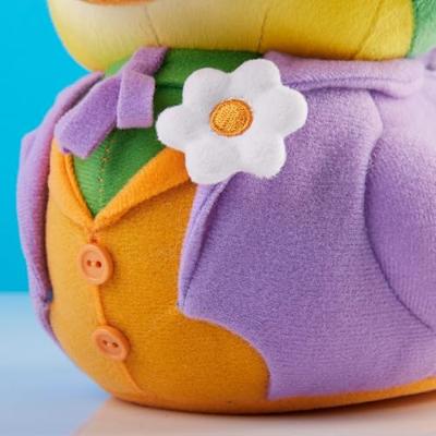 DC Comics Tubbz Plush Figure Joker 20 cm