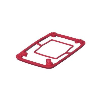 Bopla BOP 500 DI-3001 35250001 Afdichting TPE (geurloos rubbermengsel) Rood 1 stuk(s)