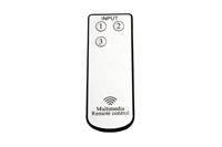 ROLINE HDMI/VGA/DP naar HDMI Converter-Switch - thumbnail