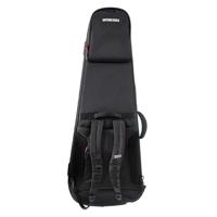 Gator Cases G-ICON335 Icon serie softcase voor gitaar type 335 - zwart - thumbnail