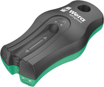 Wera 9500 05033404001 Magnetiseerder, demagnetiseerder (l x b x h) 48 x 95 x 20 mm