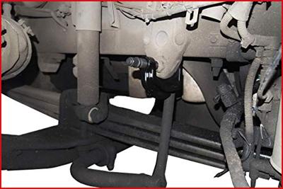 KS Tools 4603960 Poelietrekkerset voor stabilisator