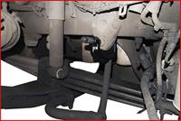 KS Tools 4603960 Poelietrekkerset voor stabilisator - thumbnail