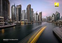 Nikon NIKKOR Z 14-30mm F/4.0 S - thumbnail