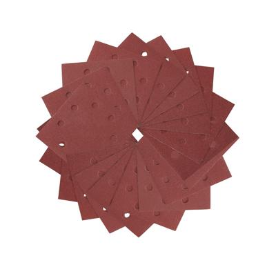DeWALT DT3033 P120 Schuurpapier 1/4 Velcro VE=25