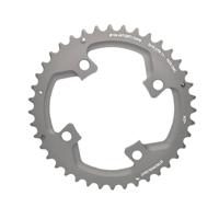 STRONGLIGHT mtb kettingblad "ht3" mod. 17 chain ring strongl. ht3 36t outer alu black - thumbnail