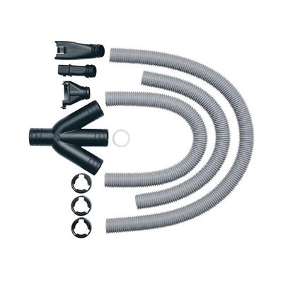 Afzuigset, 35 mm voor DW700 DEWALT DE7778-XJ