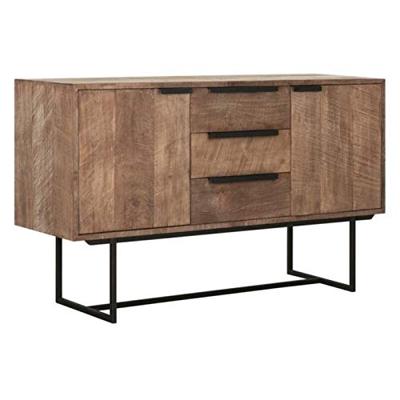DTP Home Dressoir 'Odeon' Teakhout, 139cm