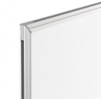 magnetoplan Whiteboard 1240288 (b x h) 600 mm x 450 mm Wit Speciaal gelakt - thumbnail