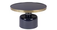 Zuiver Ronde Salontafel 'Glam' 60cm - thumbnail