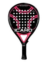 PADEL RACKET MYSTICA ICARO PINK - thumbnail